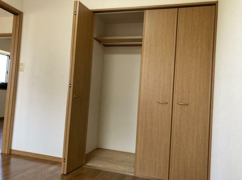  メープルガーデンハイツⅡ　D