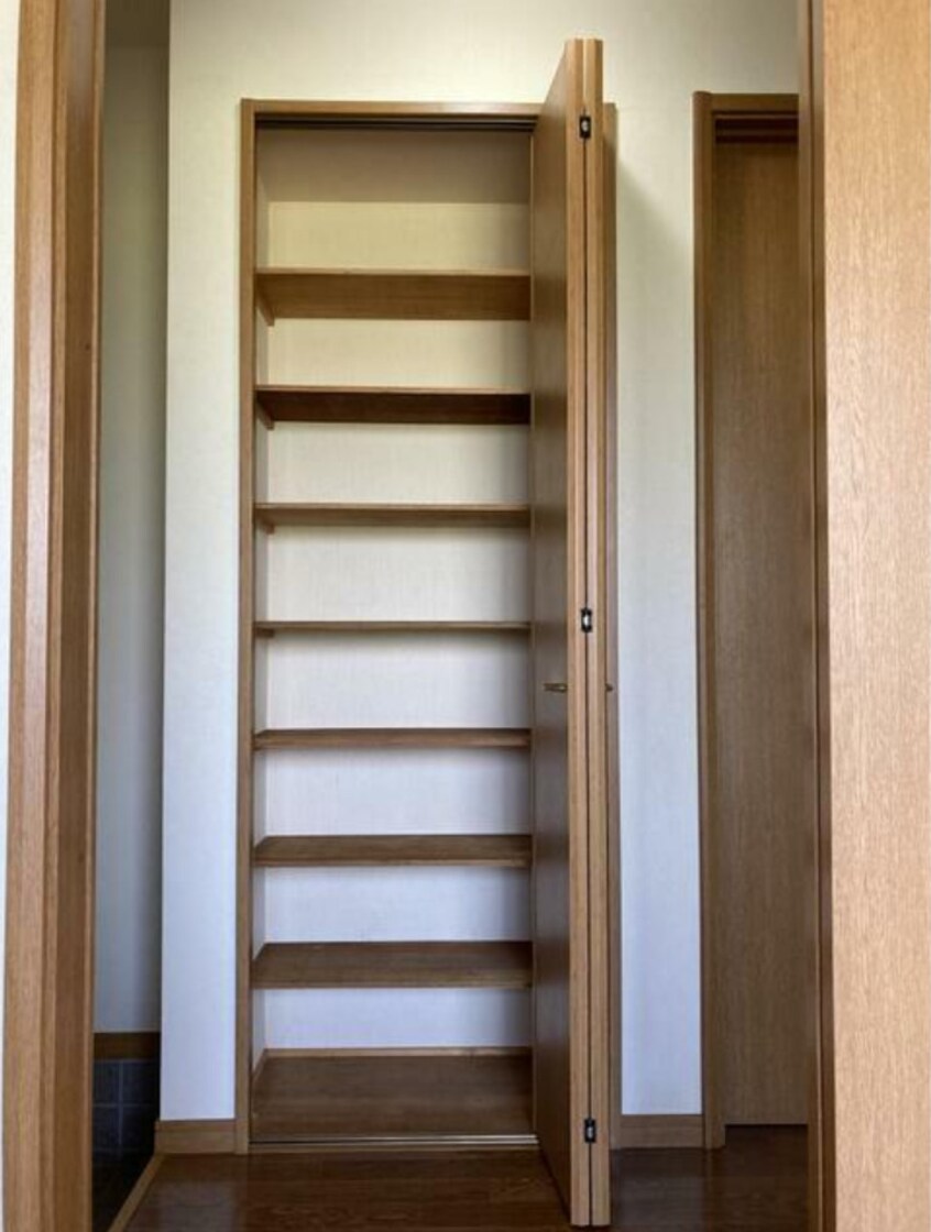  メープルガーデンハイツⅡ　D