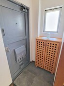  谷口荘