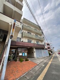 河村マンション