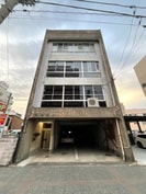渡辺ビルの外観