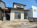 松縄町戸建て