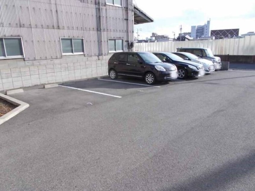  レオパレスアステック