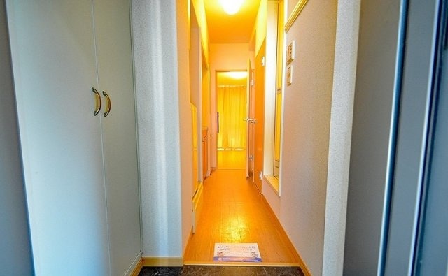  レオパレスアステック