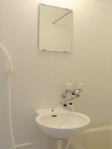  レオパレスアステック