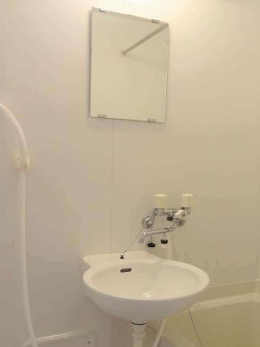  レオパレスアステック