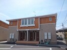 グレースコートⅣの外観