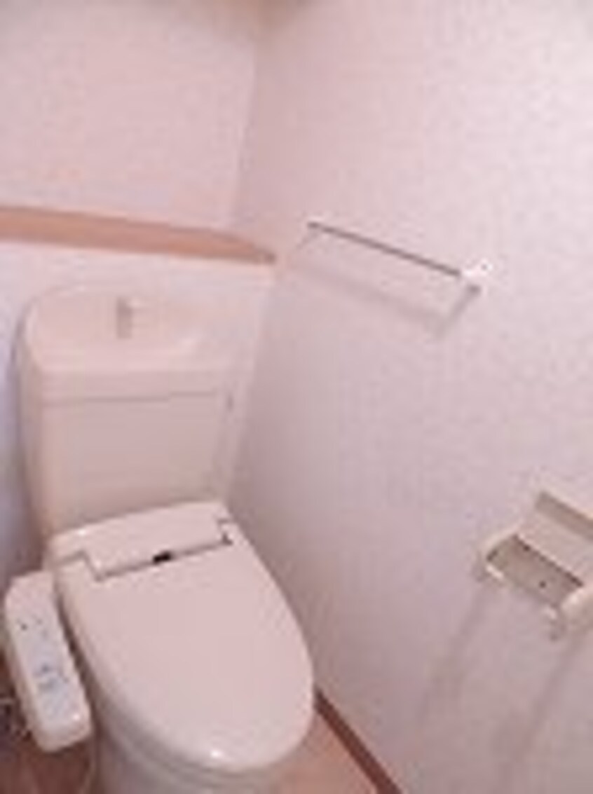  グランディール太田Ｂ