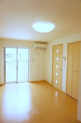  ベル・イリーデＡ