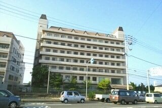 馬場病院さんまで440m ベル・イリーデＡ