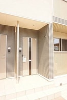  ベル・イリーデＡ