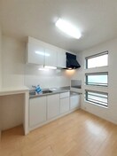  クラール木太Ｂ