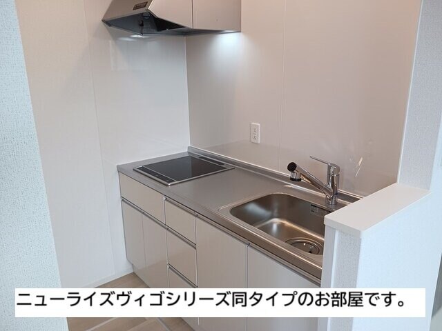  クオリティー宇多津Ａ