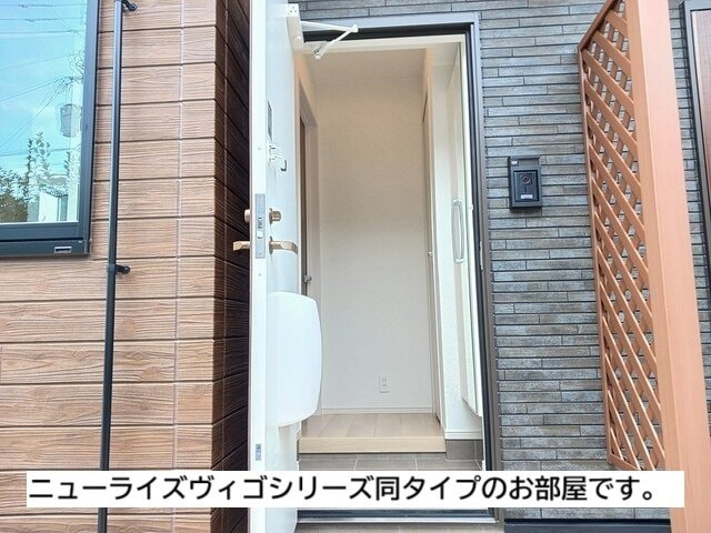  クオリティー宇多津Ａ