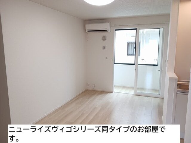  クオリティー宇多津Ａ