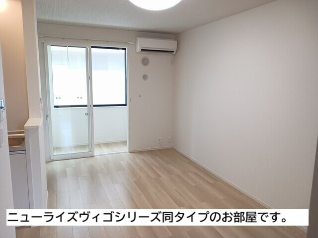  クオリティー宇多津Ａ