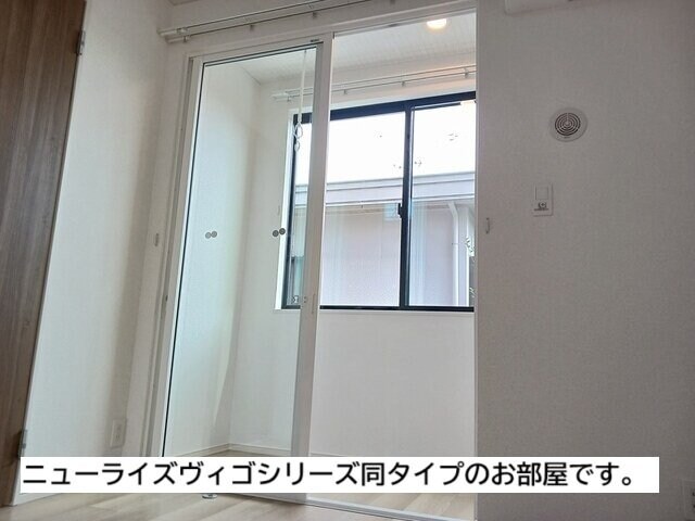  クオリティー宇多津Ａ