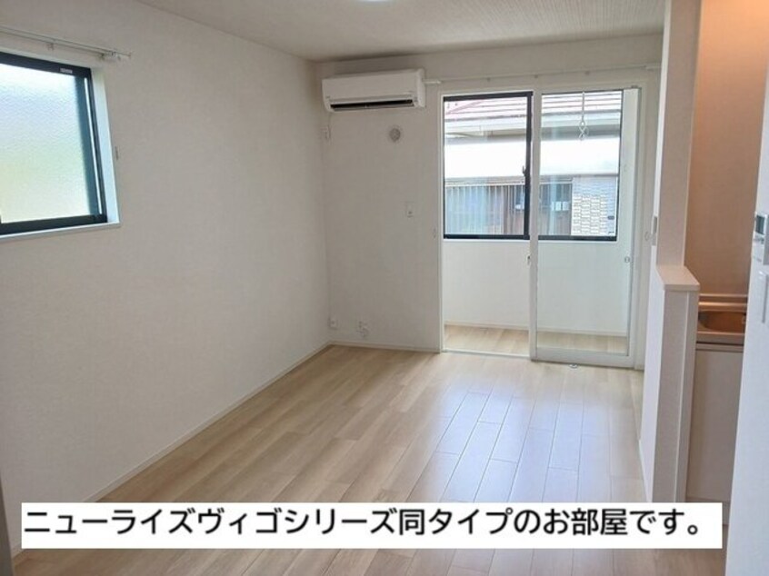  クオリティー宇多津Ａ