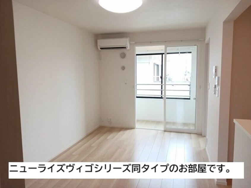  クオリティー宇多津Ａ