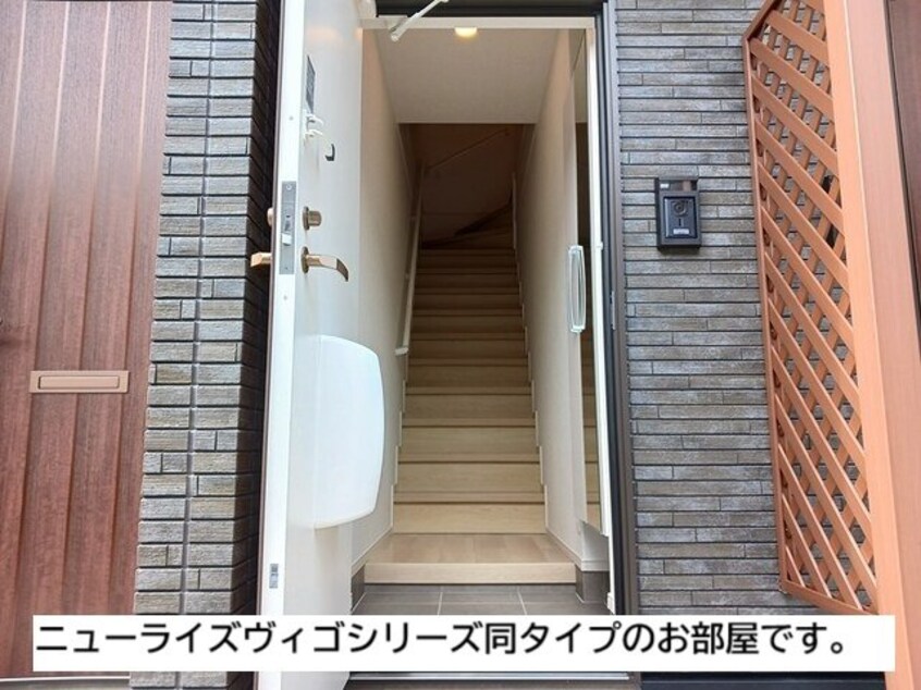  クオリティー宇多津Ａ