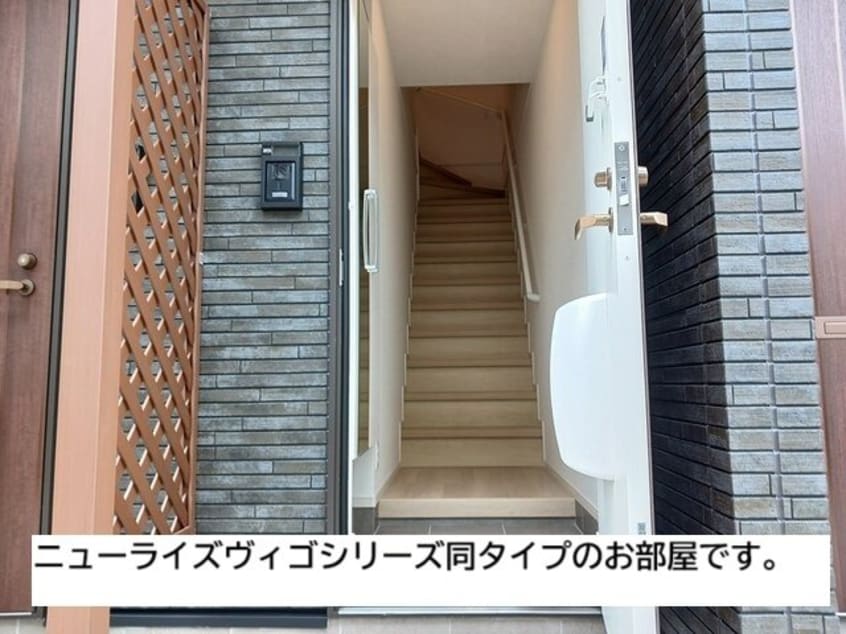  クオリティー宇多津Ａ