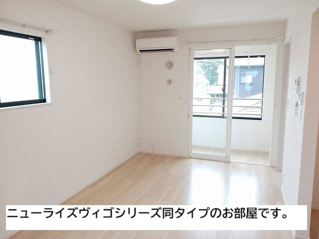  クオリティー宇多津Ａ