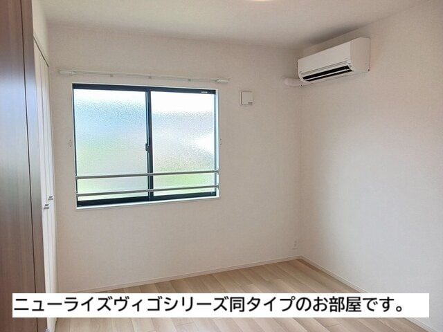  クオリティー宇多津Ａ