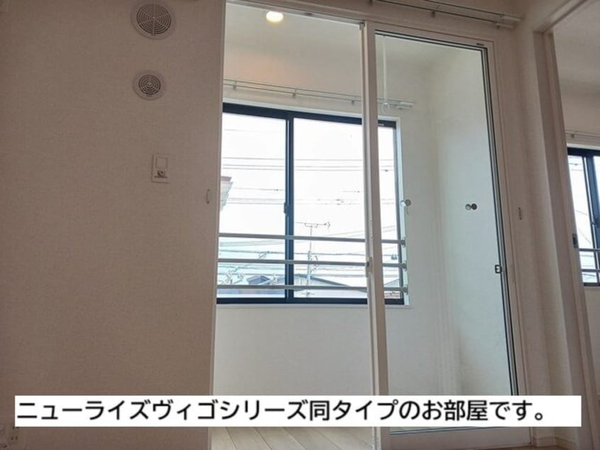  クオリティー宇多津Ａ