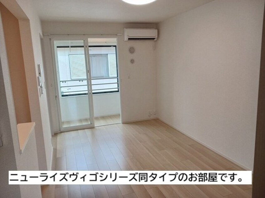  クオリティー宇多津Ｂ