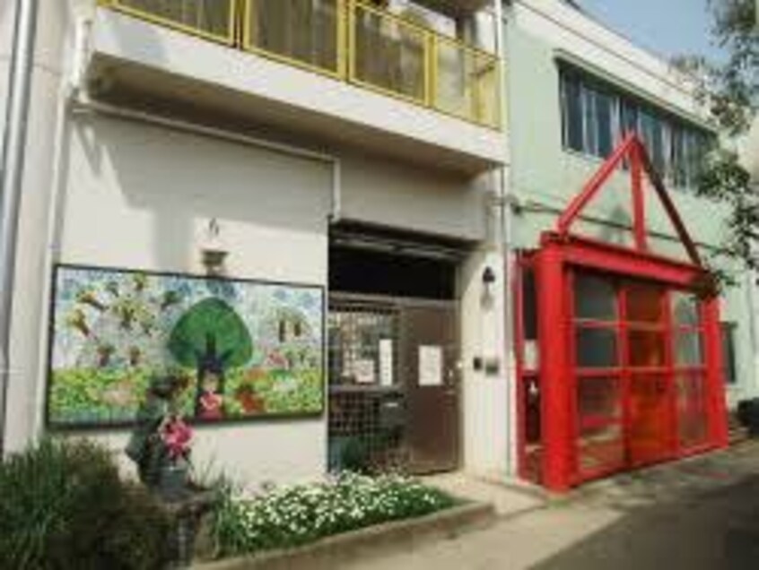 西光寺保育所(幼稚園/保育園)まで309m Ｆｏ．Ｌｏｈａｓ