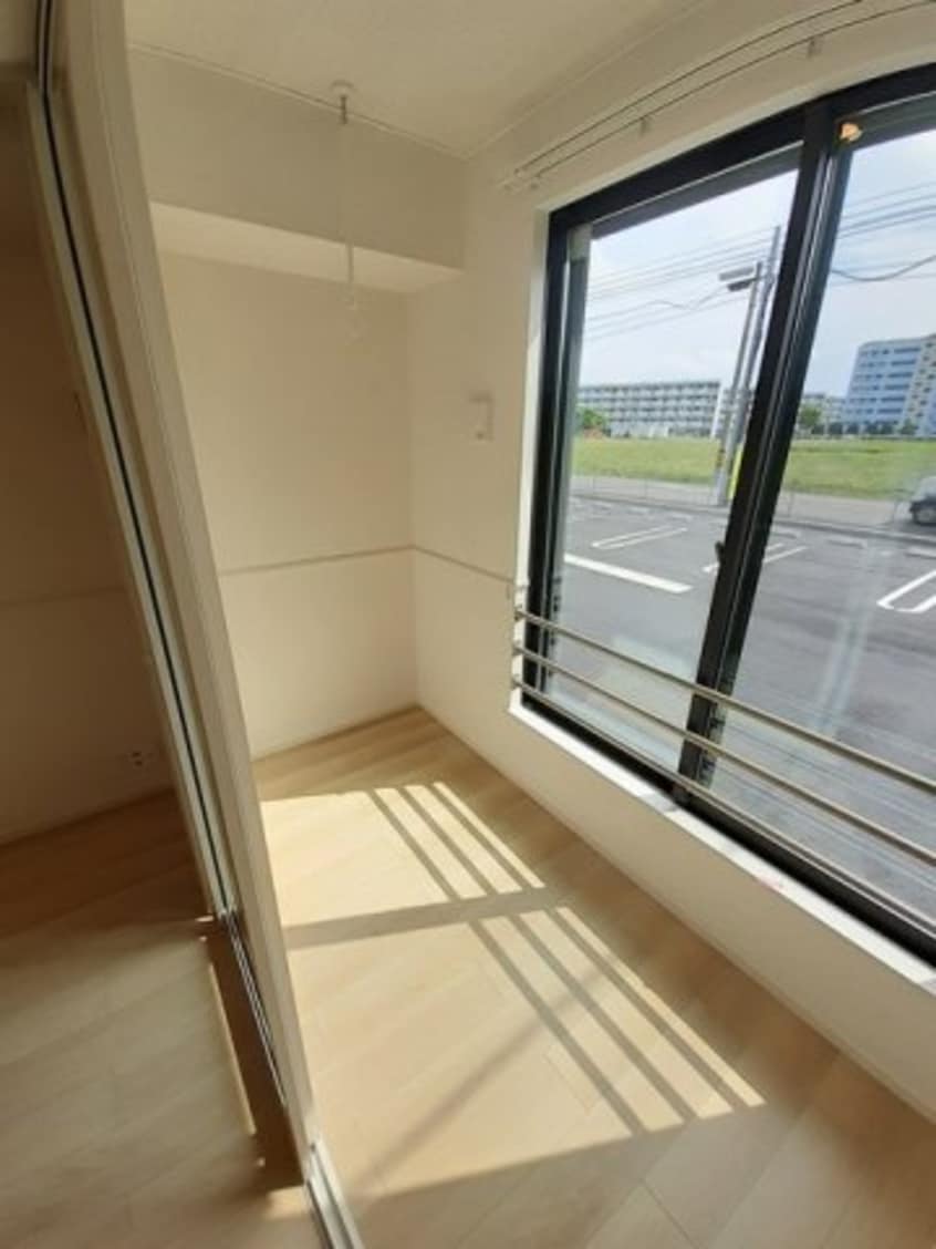  ルルディ　モトヤマＢ