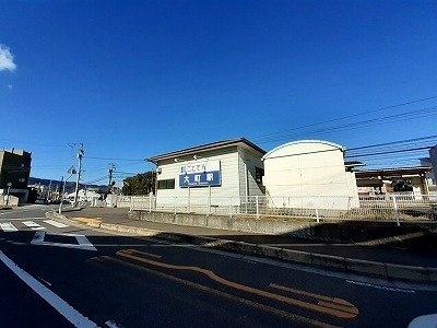 ことでん大町駅さんまで900m エルピーダＭ　Ｄ棟