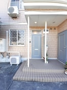  エルピーダＭ　Ｄ棟