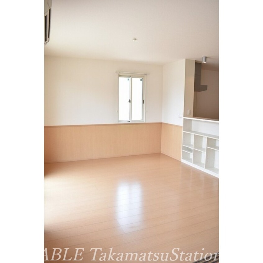  サンパティーク　Ｄ棟