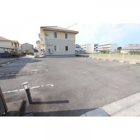  サンパティーク　Ｄ棟