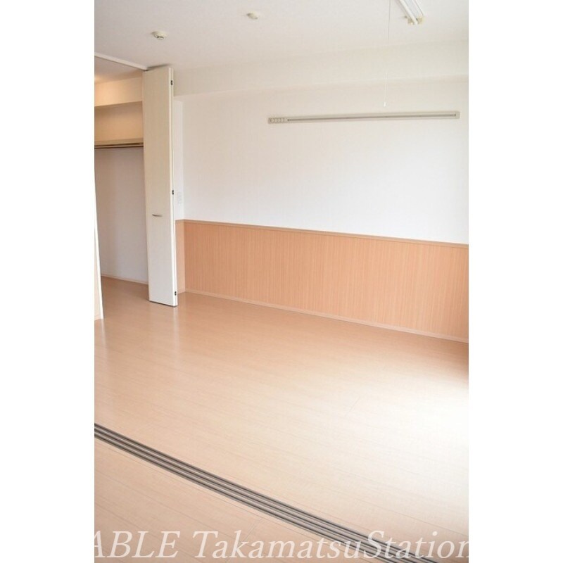  サンパティーク　Ｄ棟