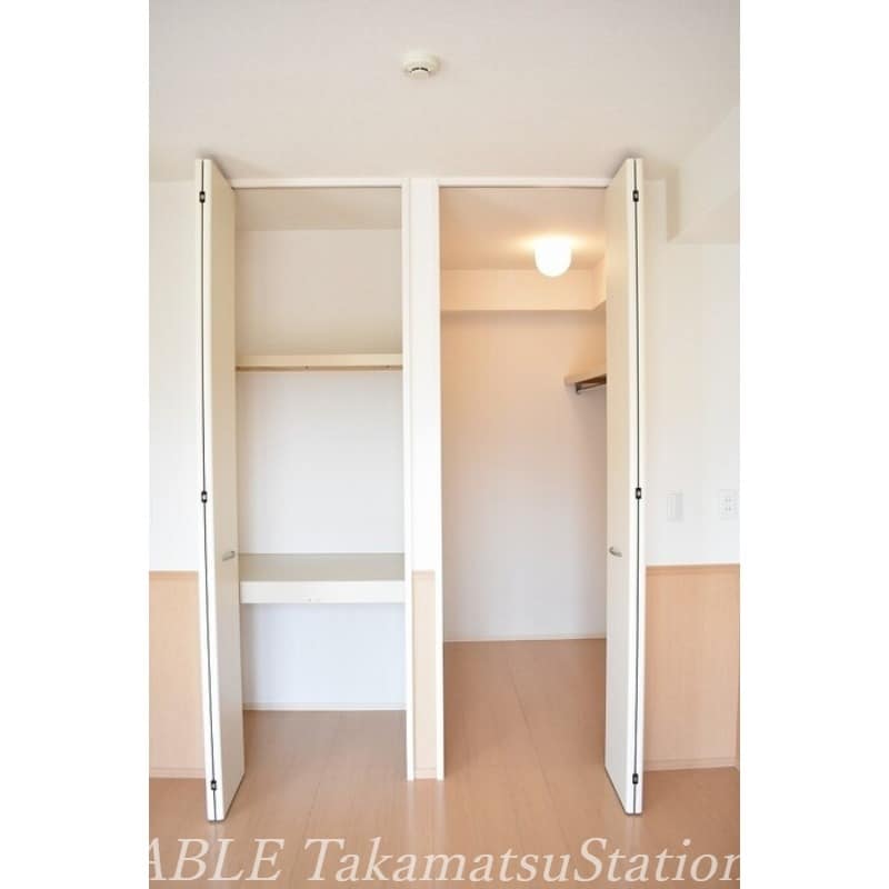  サンパティーク　Ｄ棟