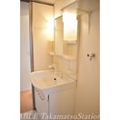  サンパティーク　Ｄ棟