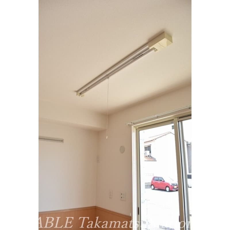  サンパティーク　Ｄ棟