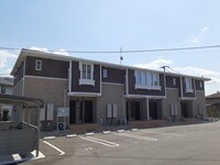 アベニール鶴市Ａ