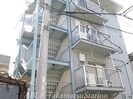 コート藤塚Ⅱの外観