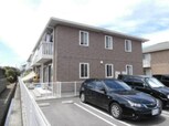 グラン・ノーブル　C棟