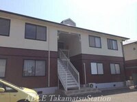 ウィンディア松縄　Ｂ棟