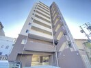 Urban Vista 中央町の外観