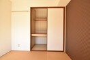 パストラルみまや　A棟