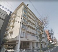 サニーコート高松