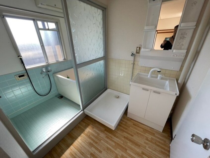  ラ・トゥール高松町　F1