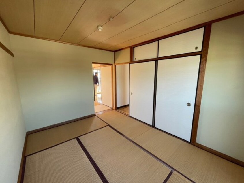  ラ・トゥール高松町　F1