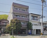 ユニエトワール高松亀岡