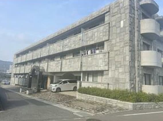  イーストマンション